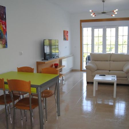 Andurina 2 Apartment Monforte De Lemos Exterior photo
