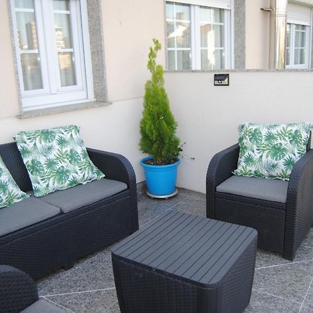 Andurina 2 Apartment Monforte De Lemos Exterior photo