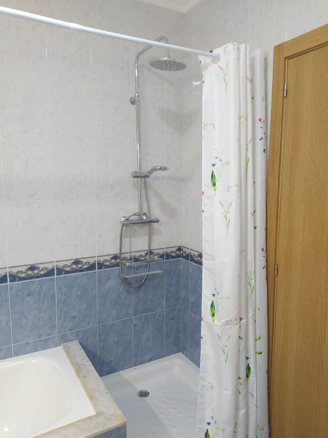 Andurina 2 Apartment Monforte De Lemos Exterior photo