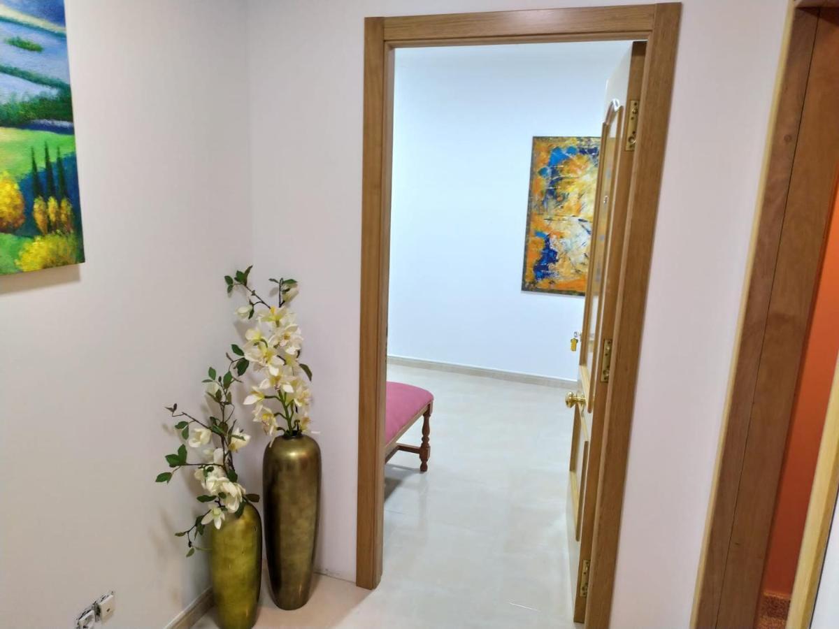 Andurina 2 Apartment Monforte De Lemos Exterior photo
