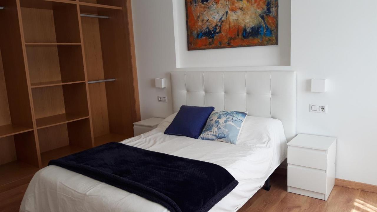 Andurina 2 Apartment Monforte De Lemos Exterior photo