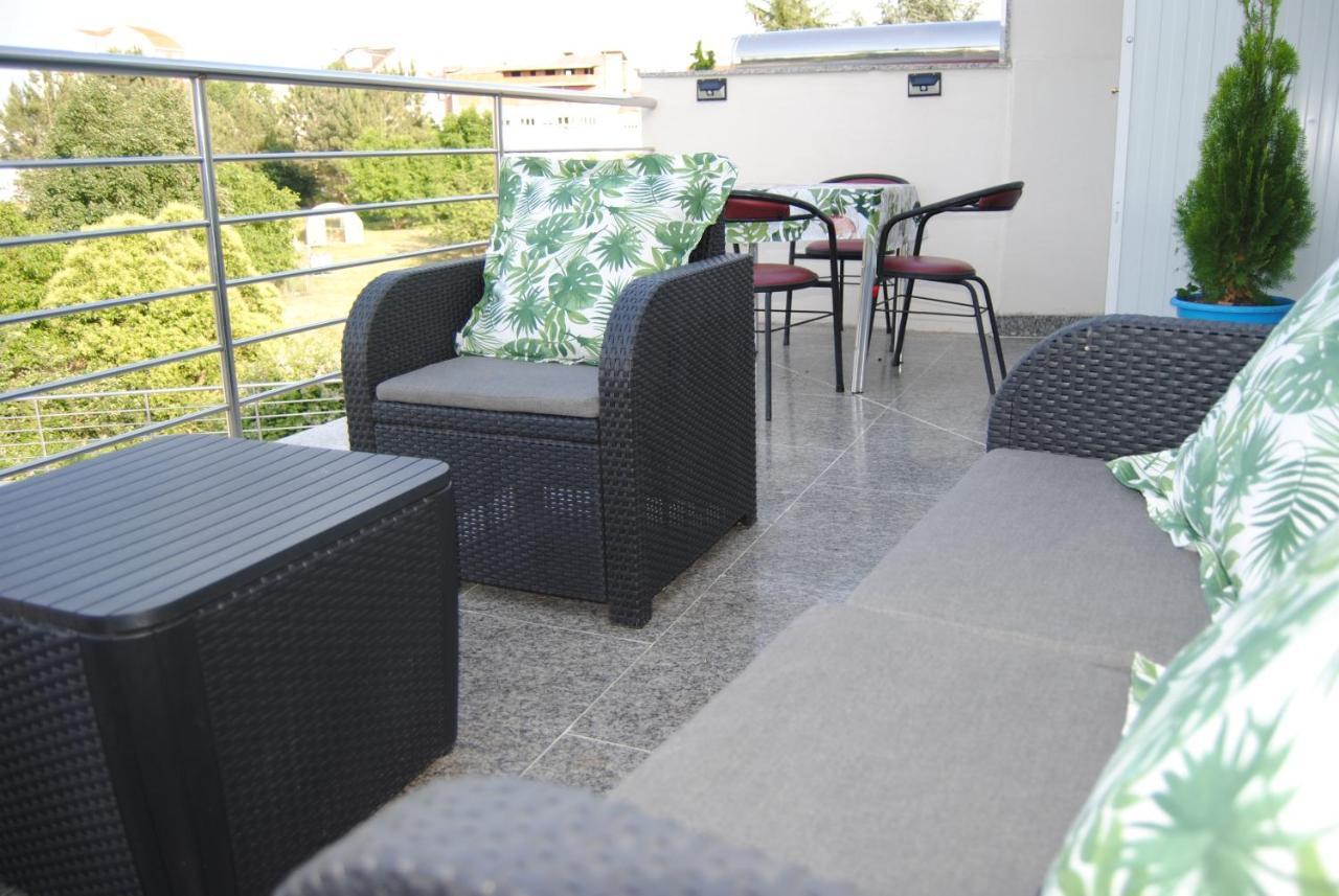 Andurina 2 Apartment Monforte De Lemos Exterior photo