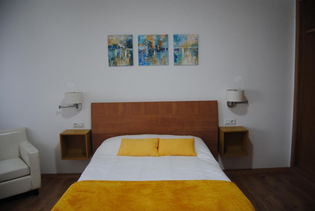 Andurina 2 Apartment Monforte De Lemos Exterior photo